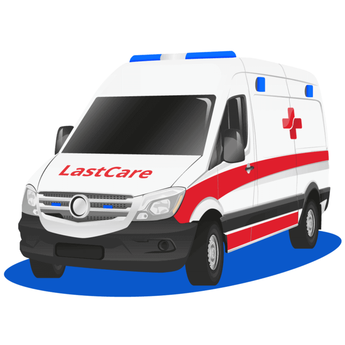 Ambulance