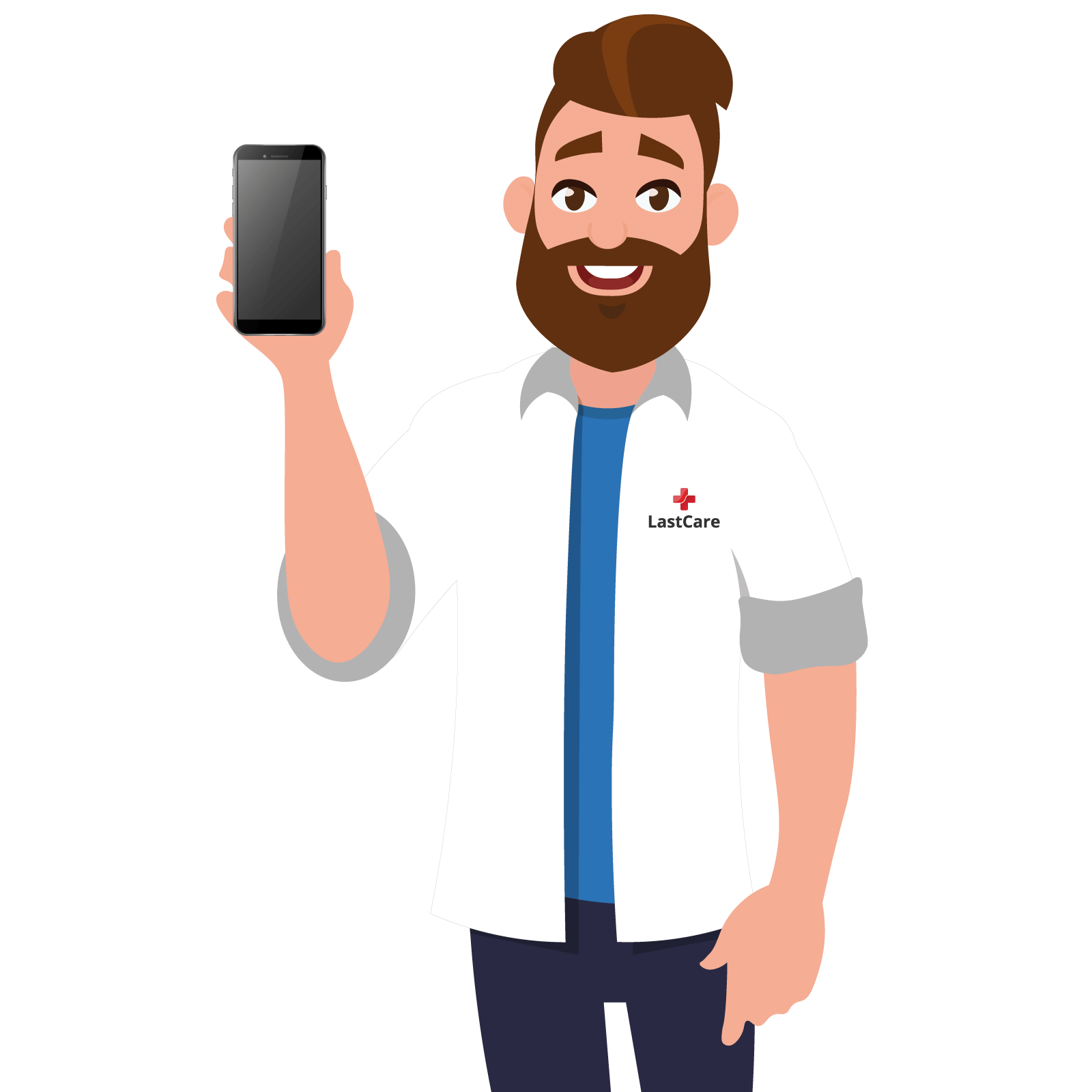 LastCare Guy