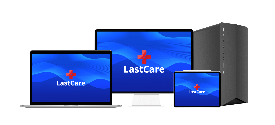 Computer und Notebook Reparatur Service