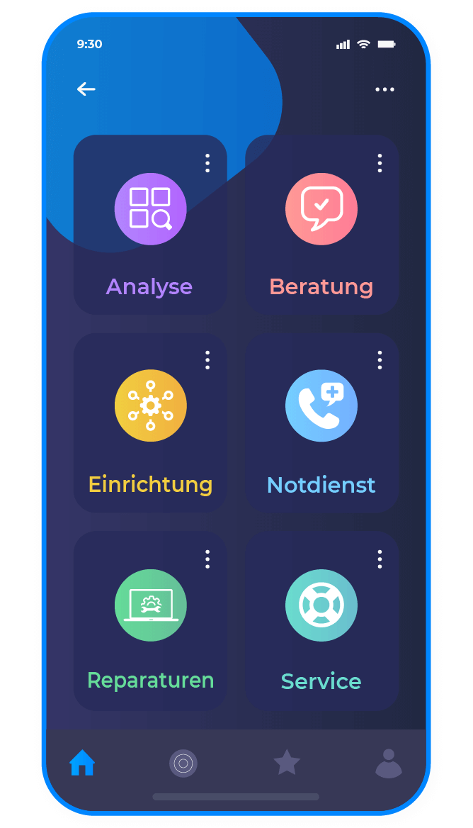 IT Service