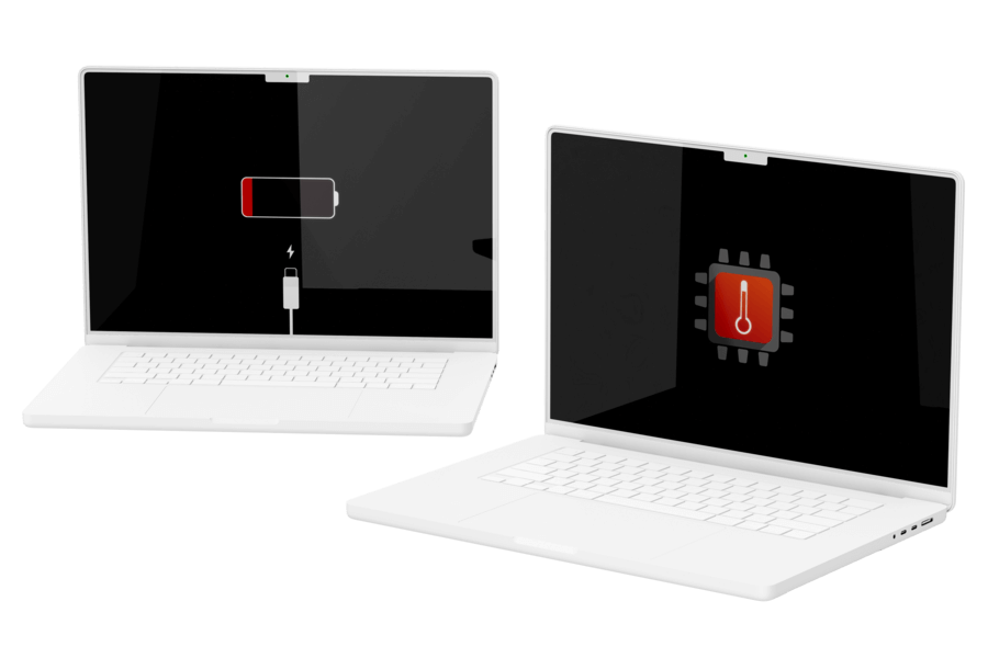 Notebook Reparatur