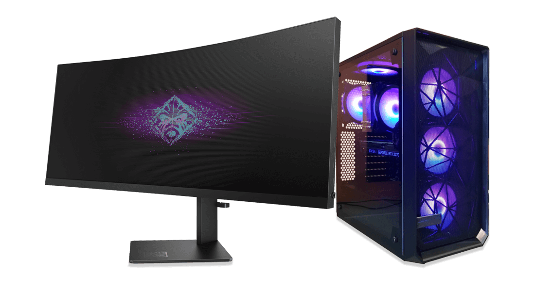 PC Konfiguration und Zusammenbau