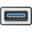 USB Port