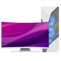 PC Reparatur